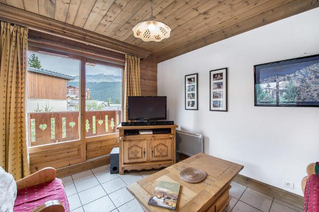 Appartements Grand Tetras - Courchevel 1650