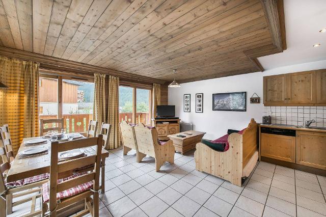 Appartements Grand Tetras - Courchevel 1650