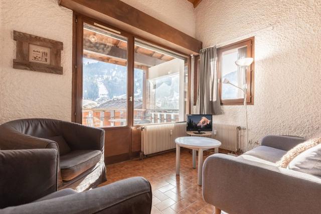 Apartements AIGLES I - La Clusaz