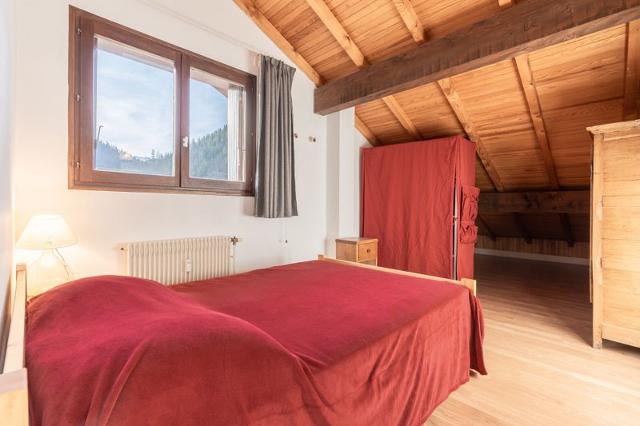 Apartements AIGLES I - La Clusaz