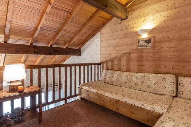 Apartements AIGLES I - La Clusaz