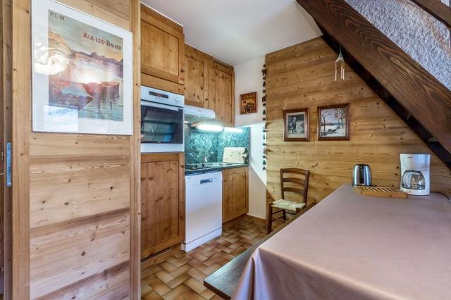 Apartements AIGLES I - La Clusaz