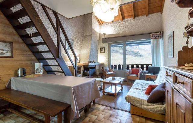 Apartements AIGLES I - La Clusaz