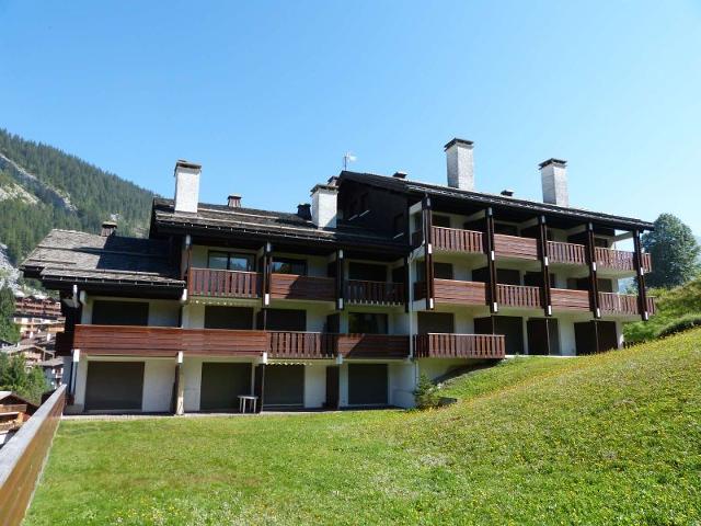 Apartements AIGLES I - La Clusaz