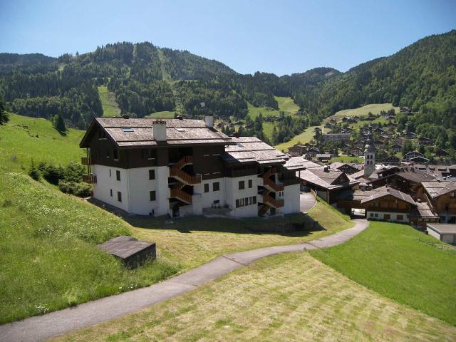 Apartements AIGLES I - La Clusaz