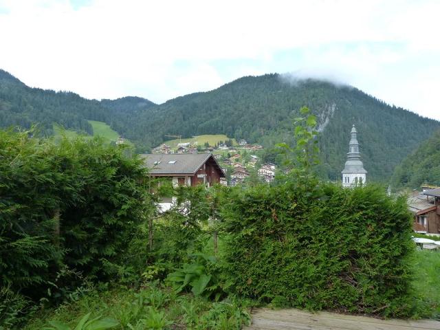 Apartements AIGLES II - La Clusaz
