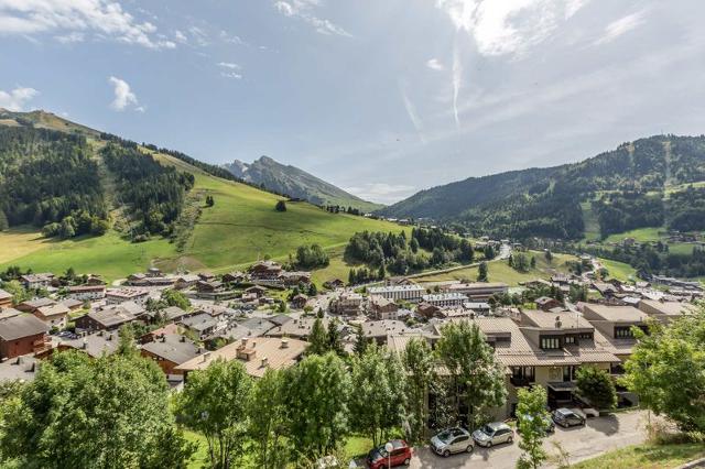 Apartements AIGUILLE VERTE - La Clusaz