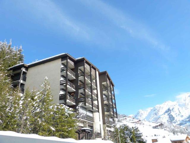 Apartements AIGUILLE VERTE - La Clusaz