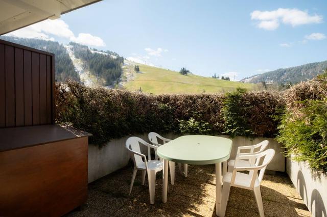 Apartements ALCYON - La Clusaz