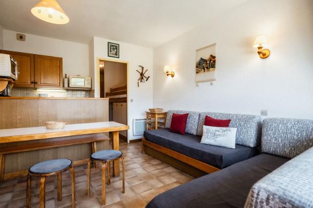 Apartements ALCYON - La Clusaz