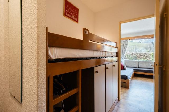 Apartements ALCYON - La Clusaz