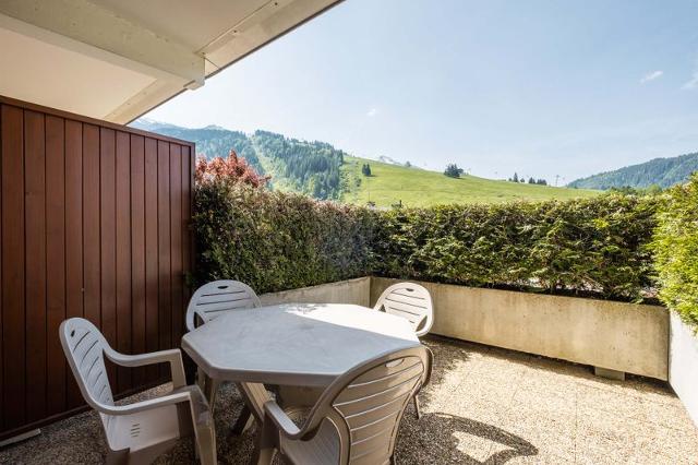 Apartements ALCYON - La Clusaz