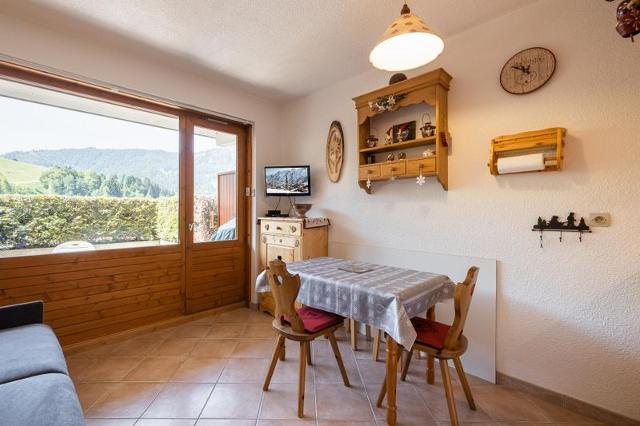 Apartements ALCYON - La Clusaz