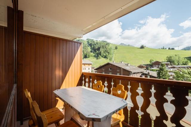 Apartements ALCYON - La Clusaz