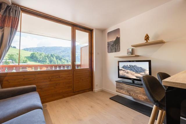 Apartements ALCYON - La Clusaz