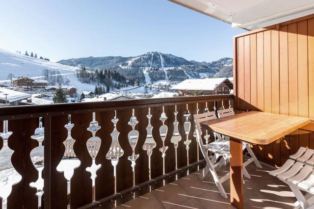 Apartements ALCYON - La Clusaz