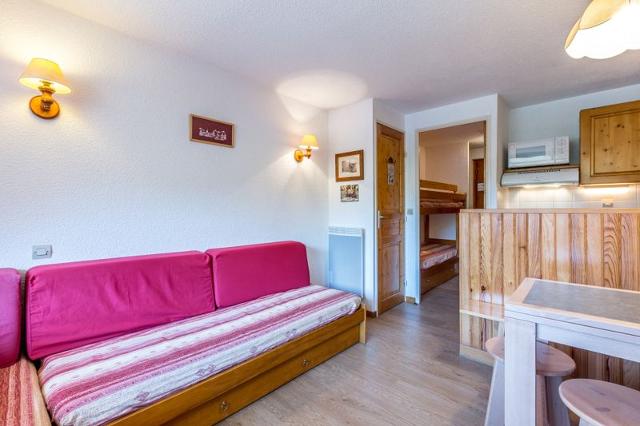 Apartements ALCYON - La Clusaz