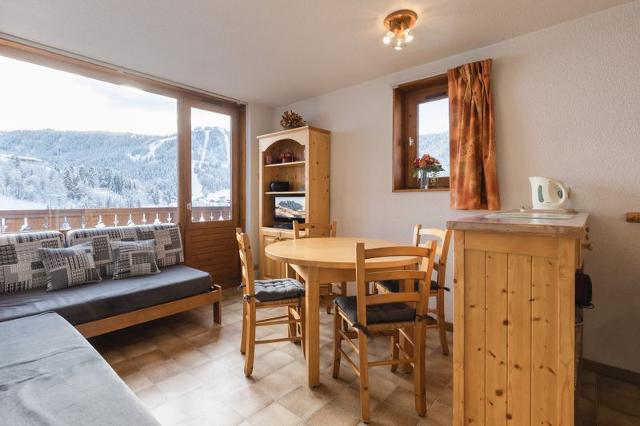 Apartements ALCYON - La Clusaz