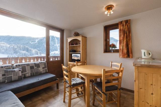 Apartements ALCYON - La Clusaz