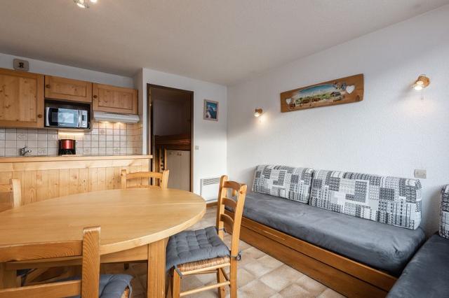 Apartements ALCYON - La Clusaz