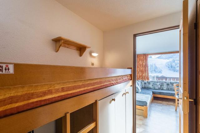 Apartements ALCYON - La Clusaz