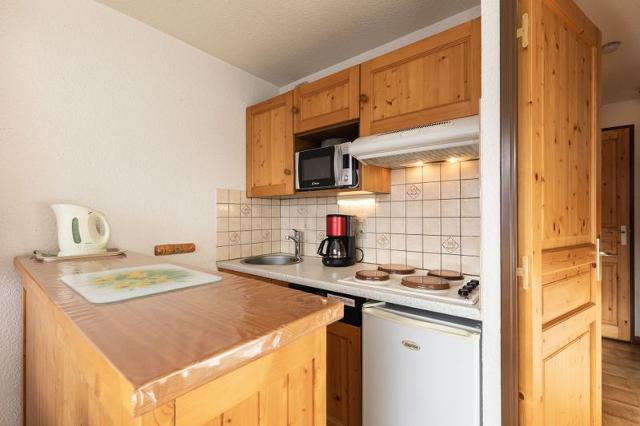 Apartements ALCYON - La Clusaz