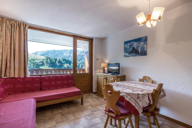 Apartements ALCYON - La Clusaz