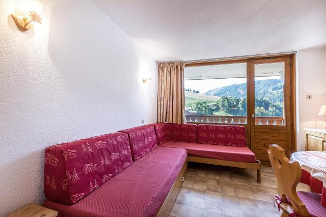 Apartements ALCYON - La Clusaz