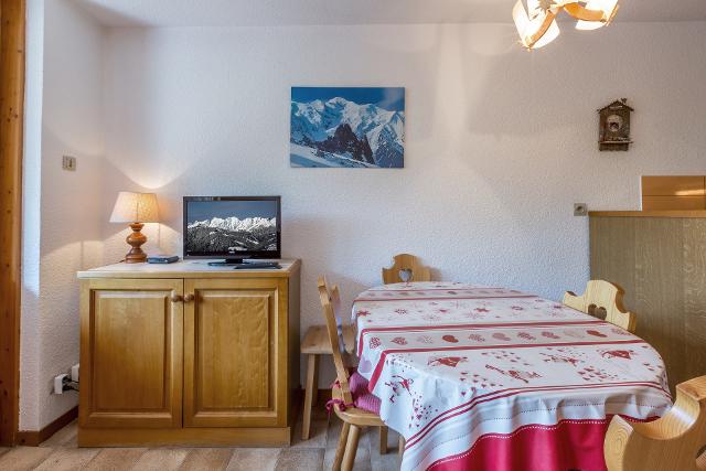 Apartements ALCYON - La Clusaz