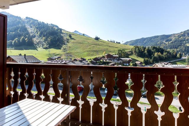 Apartements ALCYON - La Clusaz