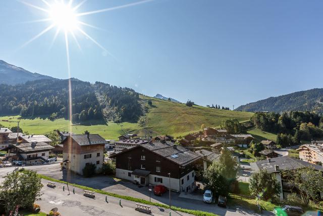 Apartements ALCYON - La Clusaz