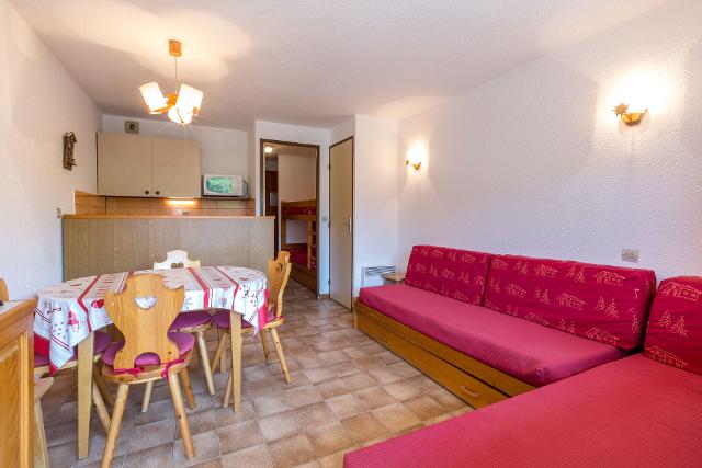 Apartements ALCYON - La Clusaz