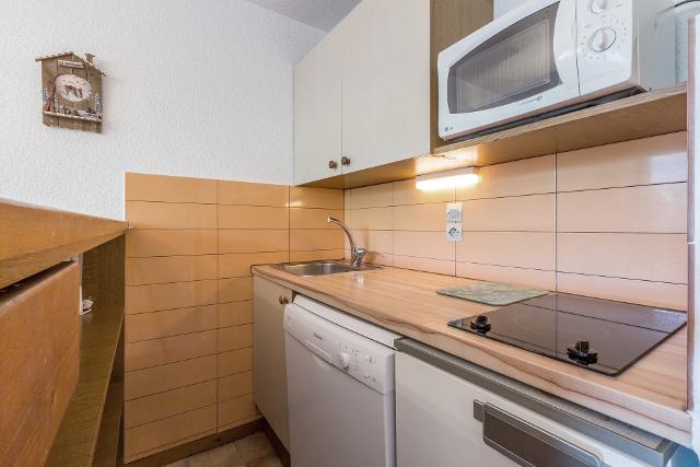 Apartements ALCYON - La Clusaz