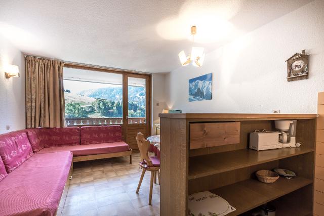 Apartements ALCYON - La Clusaz