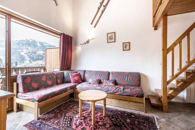 Apartements ALCYON - La Clusaz