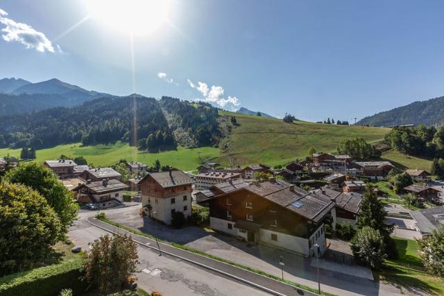 Apartements ALCYON - La Clusaz