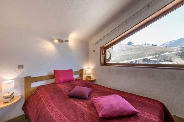 Apartements ALCYON - La Clusaz