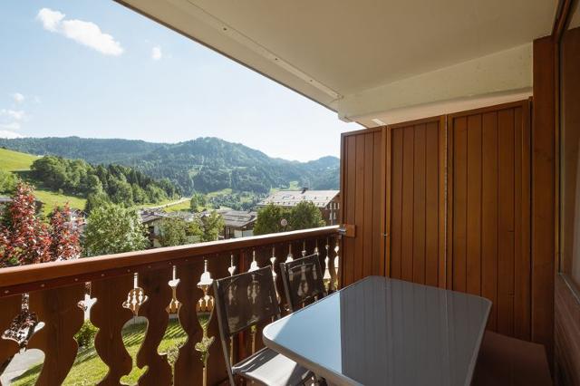 Apartements ALCYON - La Clusaz