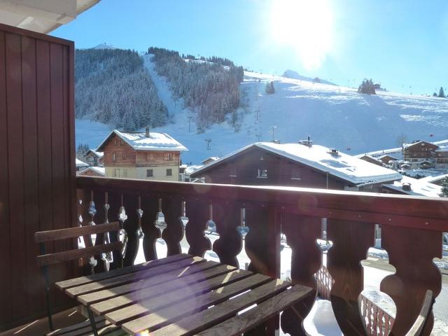 Apartements ALCYON - La Clusaz