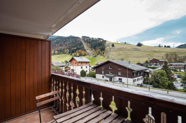 Apartements ALCYON - La Clusaz