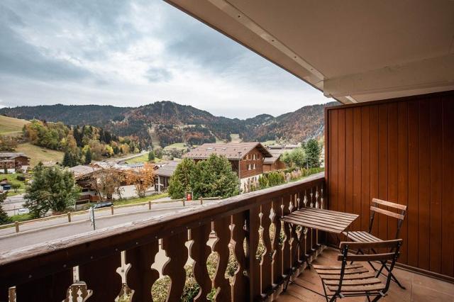 Apartements ALCYON - La Clusaz