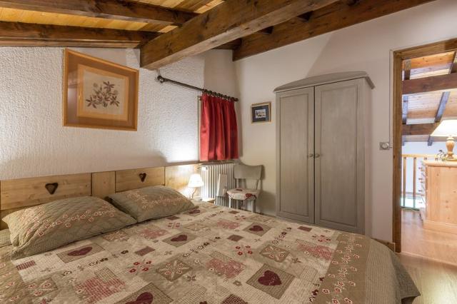 Apartements AUTAN - La Clusaz