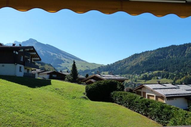 Apartements AUTAN - La Clusaz