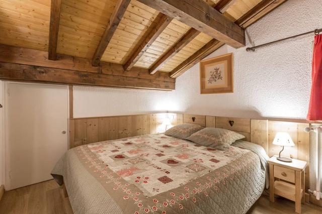 Apartements AUTAN - La Clusaz