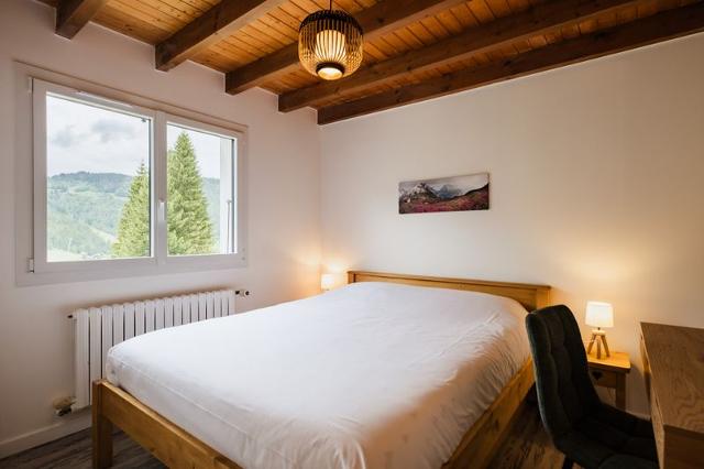 Apartements AUTAN - La Clusaz