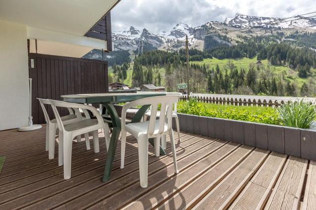 Apartements BALME I - La Clusaz