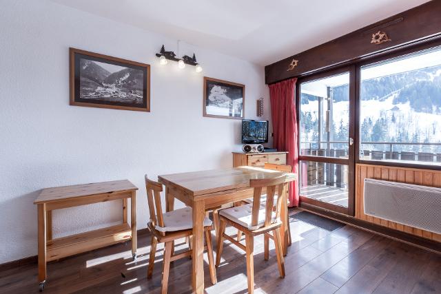 Apartements BALME I - La Clusaz