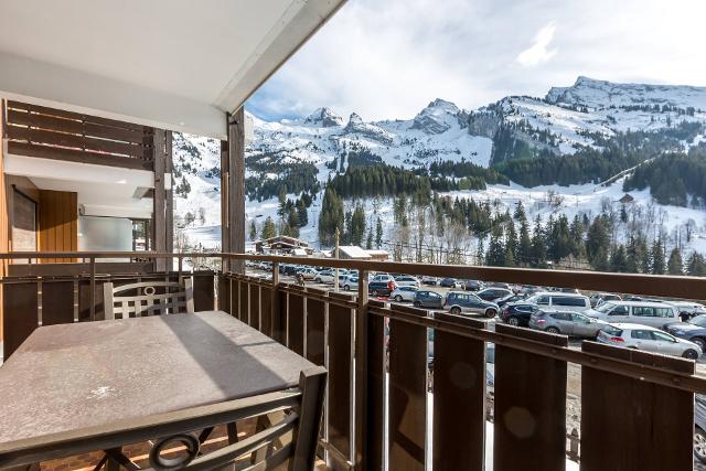 Apartements BALME I - La Clusaz