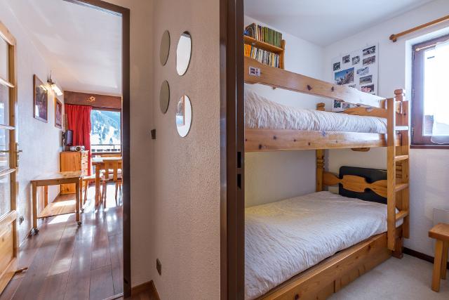 Apartements BALME I - La Clusaz