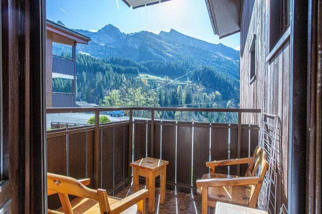 Apartements BALME I - La Clusaz